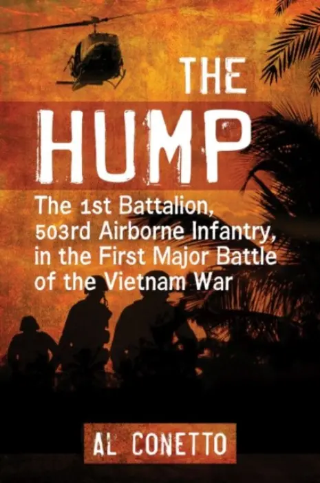 Hump - Conetto, Al
