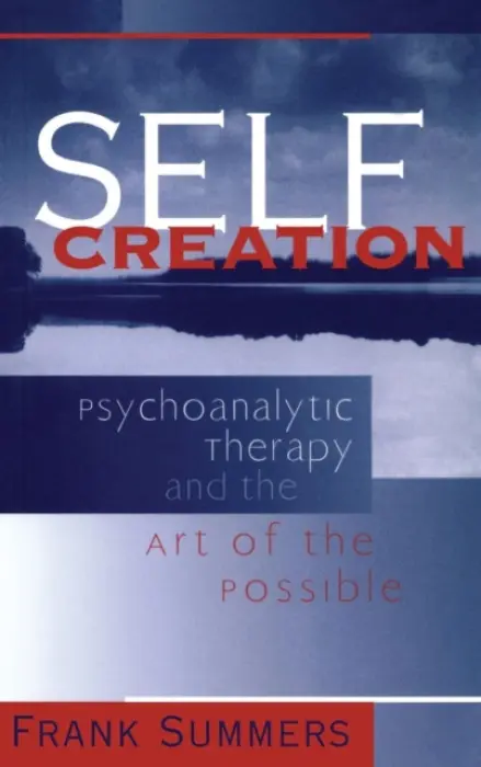 Self Creation - Summers, Frank (Northwestern University, USA)