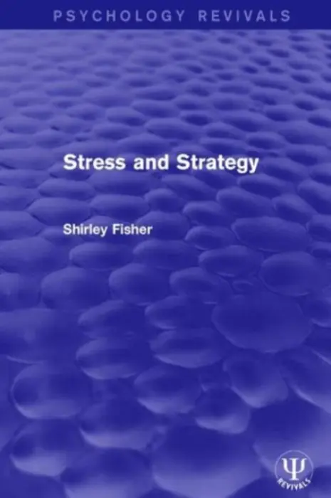 Stress and Strategy - Fisher, Shirley