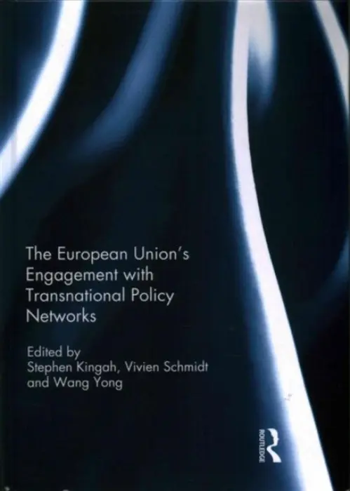 European Union's Engagement with Transnational Policy Networks
