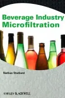 Beverage Industry Microfiltration - Starbard, Nathan (Millipore Corporation)