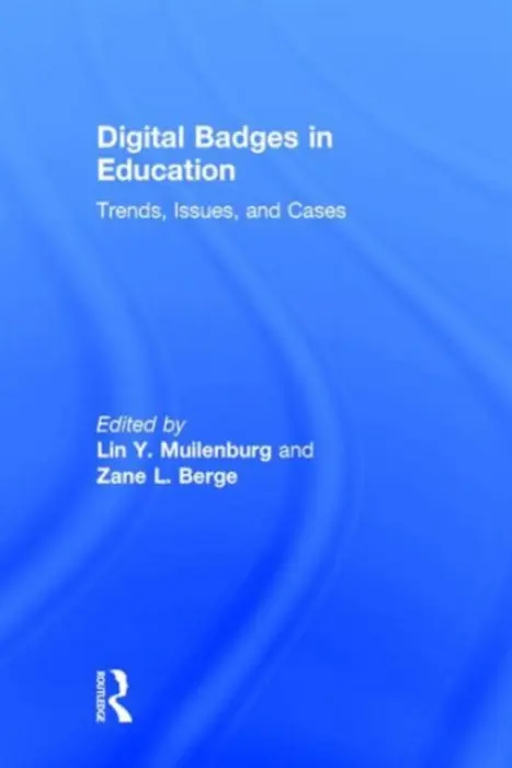 Digital Badges in Education
