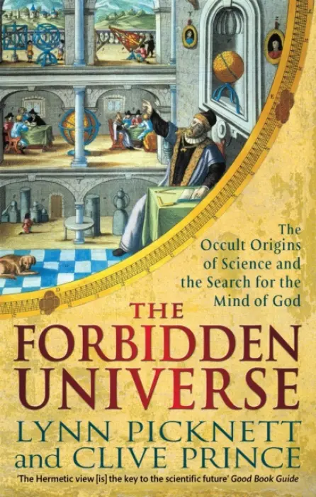 Forbidden Universe - Picknett, Lynn (Author) a Prince, Clive