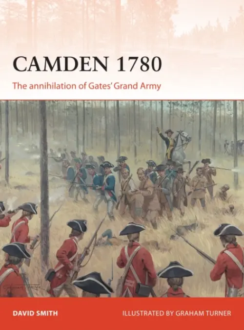 Camden 1780 - Smith, David (University of Chester, UK)