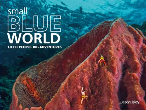 Small Blue World - Isley, Jason