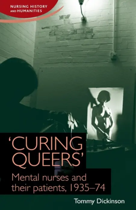 'Curing Queers' - Dickinson, Tommy
