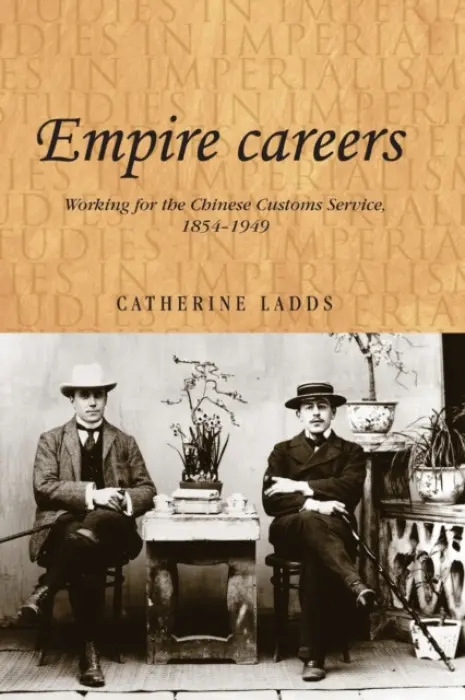 Empire Careers - Ladds, Catherine