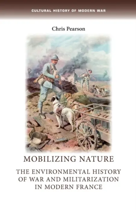 Mobilizing Nature - Pearson, Chris