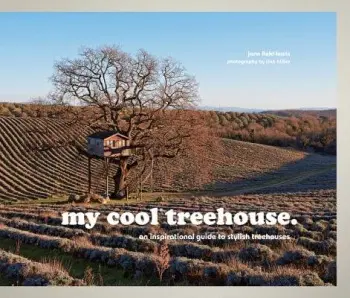 my cool treehouse - Field-Lewis, Jane