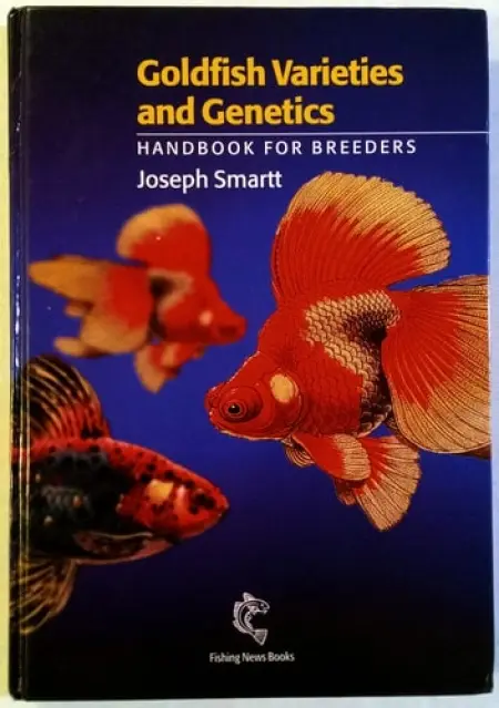 Goldfish Varieties and Genetics - Smartt, Joseph (Department of Biological Sciences, University of Southampton, UK)