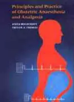 Principles and Practice of Obstetric Anaesthesia - Holdcroft, A. (Course Director, MSc Project  a  Enterprise Management, Construction Economics  a  Management, University College London) a Thomas, T.