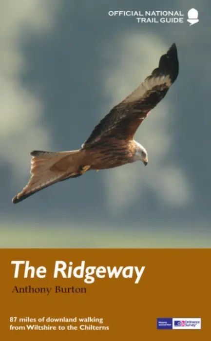 The Ridgeway - Anthony Burton
