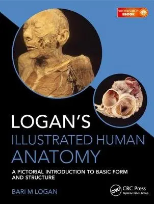 Logan's Illustrated Human Anatomy - Logan, Bari M.
