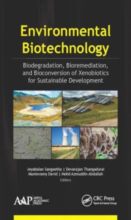 Environmental Biotechnology