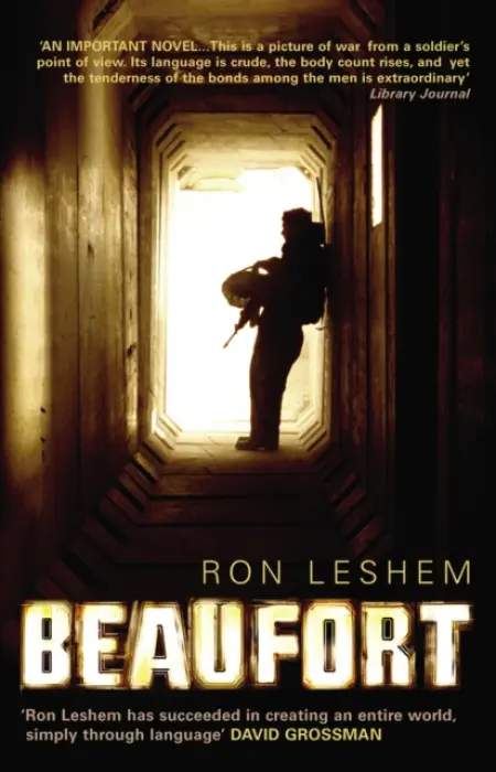 Beaufort - Leshem, Ron