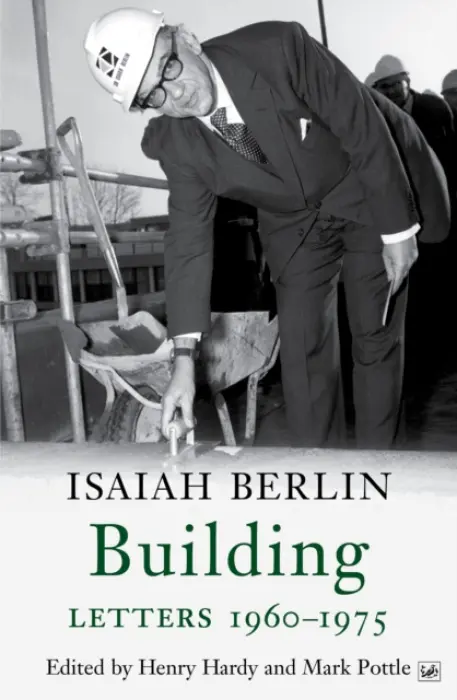 Building - Berlin, Isaiah