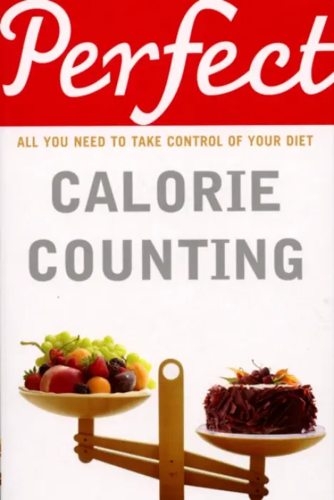 Perfect Calorie Counting - Santon, Kate