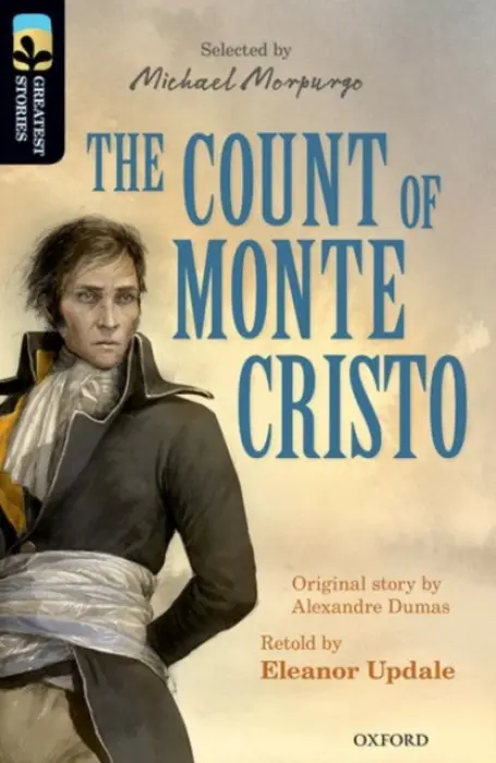 Oxford Reading Tree TreeTops Greatest Stories: Oxford Level 20: The Count of Monte Cristo - Updale, Eleanor a Dumas, Alexandre