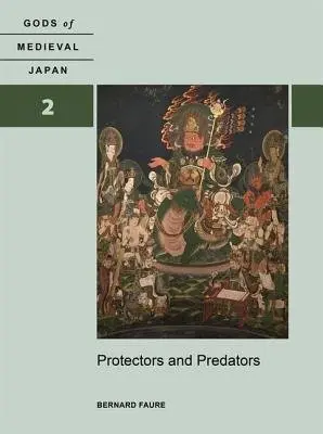 Protectors and Predators - Faure, Bernard