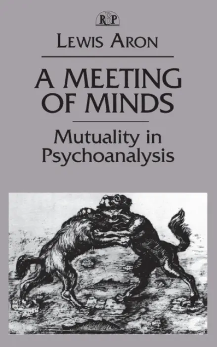 Meeting of Minds - Aron, Lewis