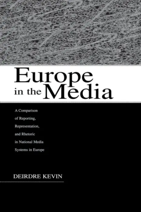 Europe in the Media - Kevin, Deirdre
