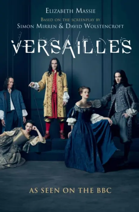 Versailles - Massie, Elizabeth