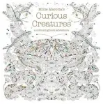 Millie Marotta's Curious Creatures - Marotta, Millie