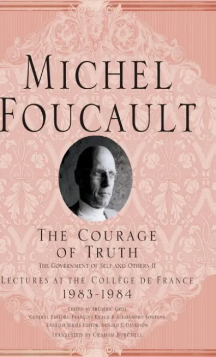 Courage of Truth