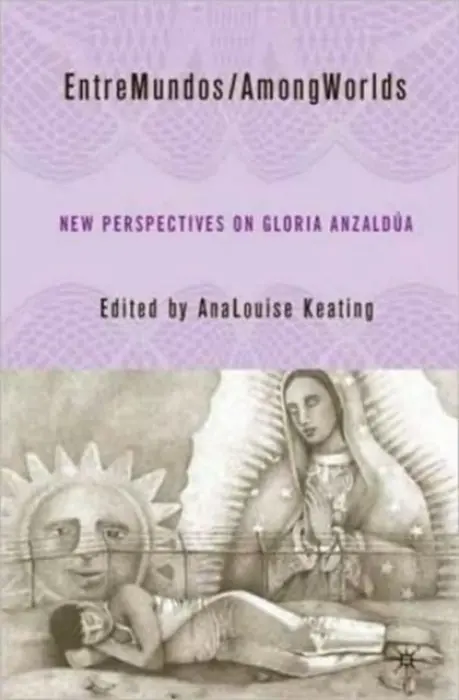 EntreMundos/AmongWorlds - Keating, A.
