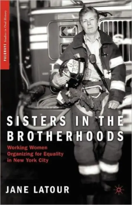 Sisters in the Brotherhoods - LaTour, J.