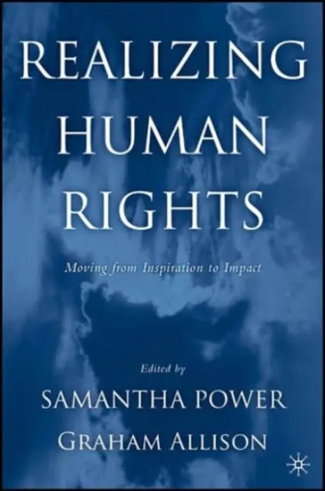 Realizing Human Rights - NA, NA