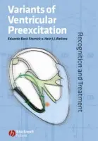 Variants of Ventricular Preexcitation - Back Sternick, Eduardo a Wellens, Hein J. J.