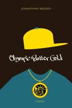 Olympic Butter Gold - Moody, Jonathan