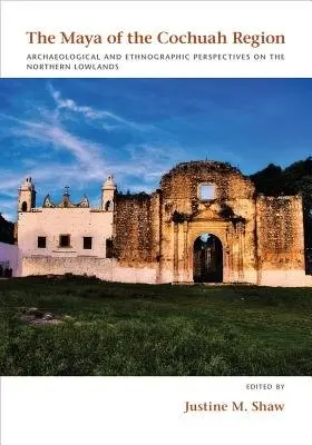 Maya of the Cochuah Region