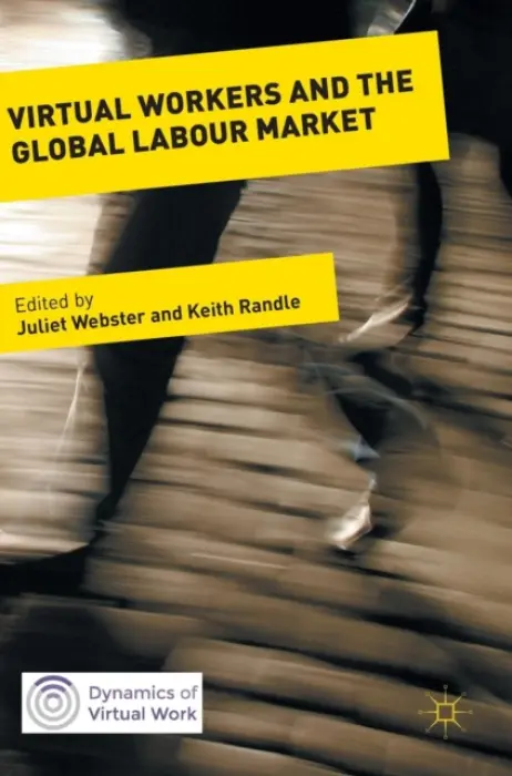 Virtual Workers and the Global Labour Market