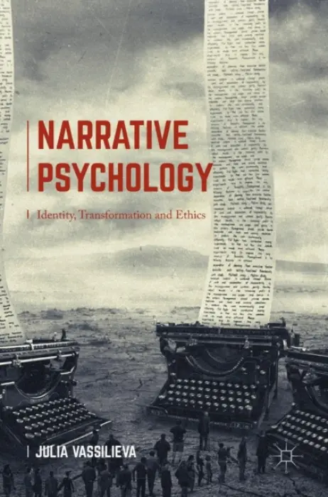 Narrative Psychology - Vassilieva, Julia