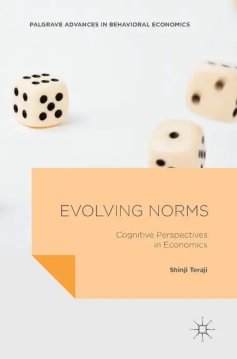 Evolving Norms - Teraji, Shinji