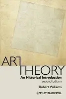 Art Theory - Williams, Robert (University of California, Santa Barbara, USA)