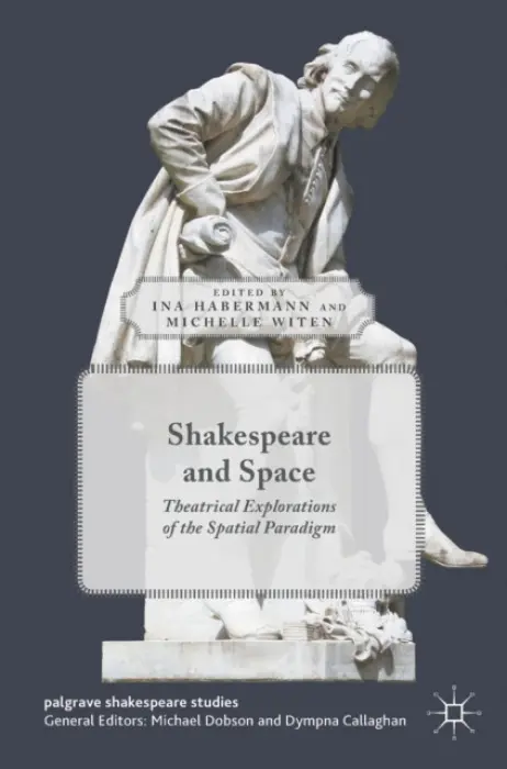 Shakespeare and Space