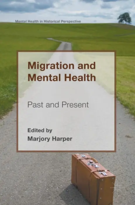 Migration and Mental Health