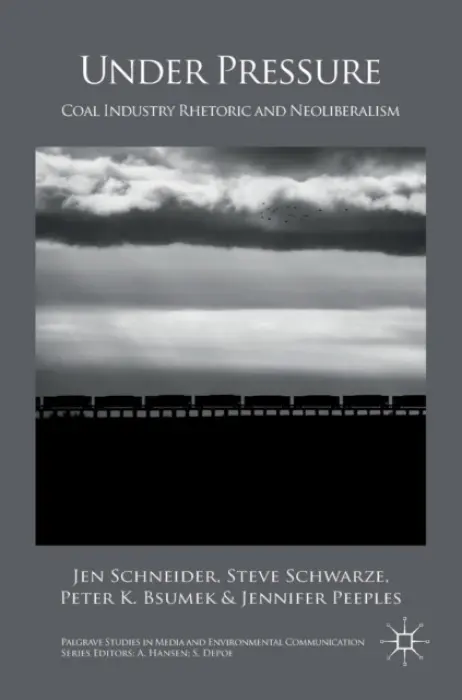 Under Pressure - Schneider, Jen a Schwarze, Steve a Bsumek, Peter K. a Peeples, Jennifer