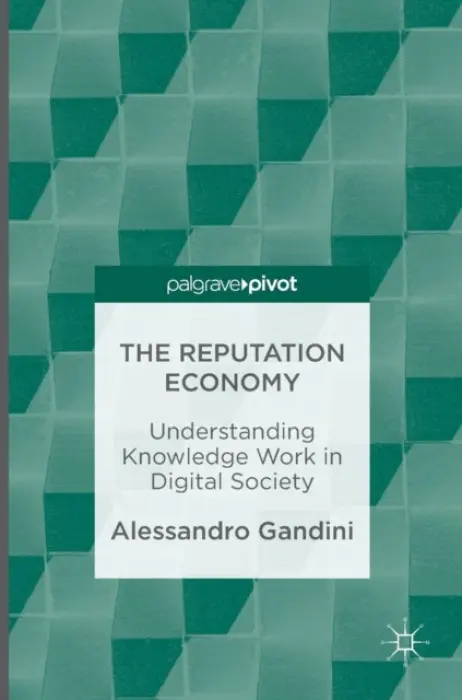 Reputation Economy - Gandini, Alessandro