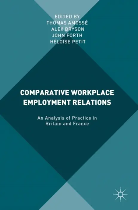 Comparative Workplace Employment Relations