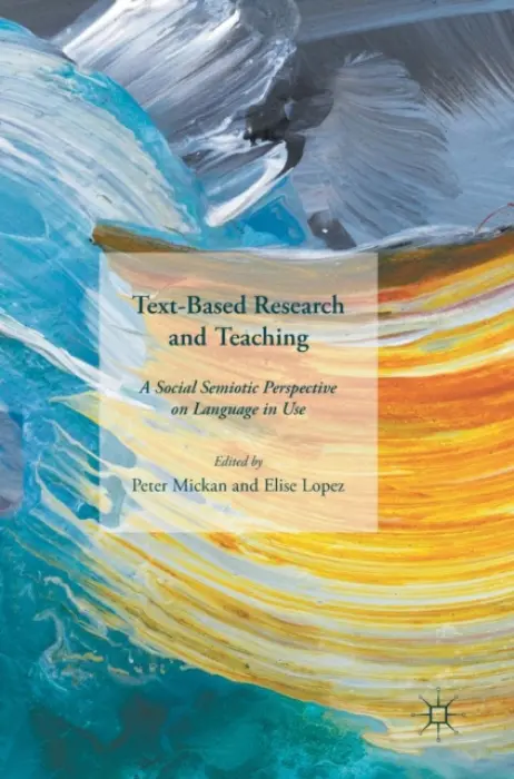 Text-Based Research and Teaching