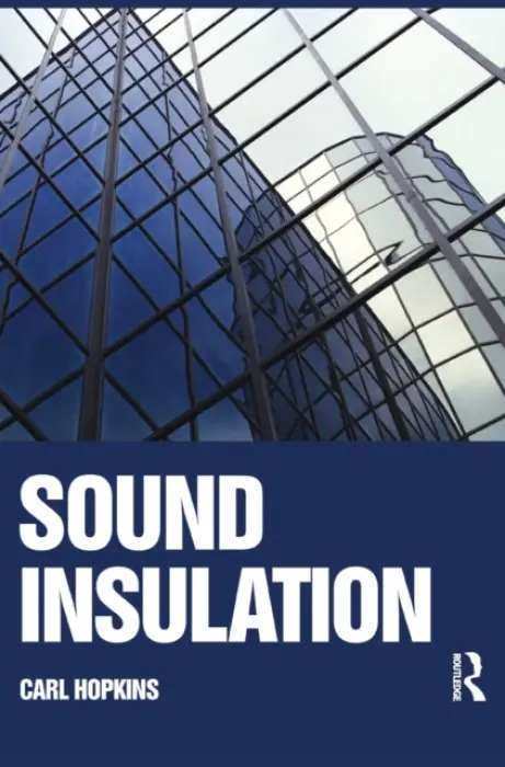 Sound Insulation - Hopkins, Carl