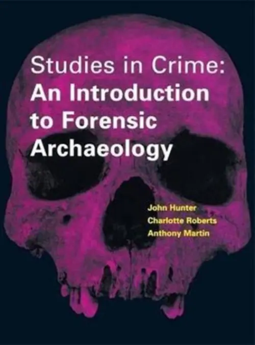 Studies in Crime - Heron, Carol a Hunter, John a Knupfer, Geoffrey a Martin, Anthony a Pollard, Mark a Roberts, Charlotte