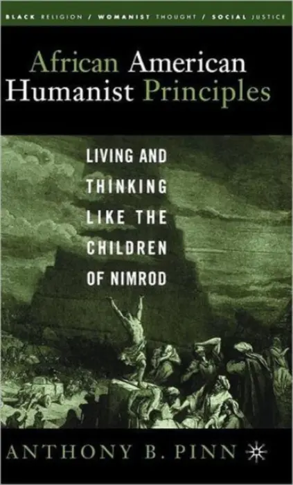 Reviving the Children of Nimrod - Pinn, A.