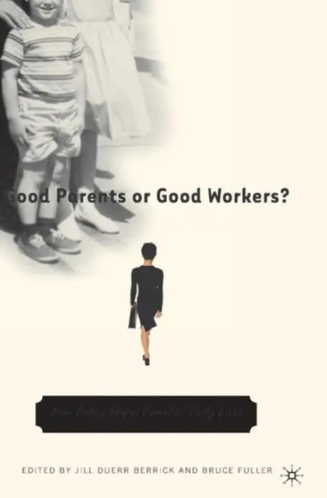 Good Parents or Good Workers? - NA, NA