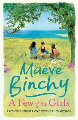 A Few of the Girls - Maeve Binchy