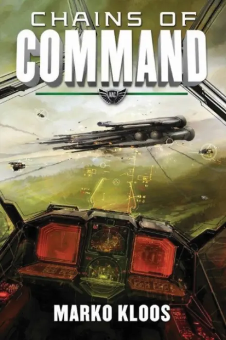 Chains of Command - Marko Kloos